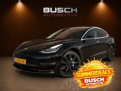 Tesla Model 3 - Long Range AWD 75 kWh | 2e EIG | SOH 86% |