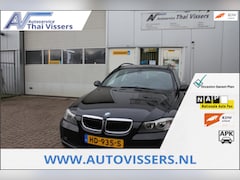 BMW 3-serie Touring - 318i Clima Navi LMV Stoelverwarming Apk