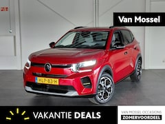 Citroën C3 - 1.2 Turbo 100pk Max
