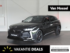 DS 4 - 4 1.2 PureTech Performance Line | Camera | 18" Lichtmetalen velgen | Zwart leder | Memory