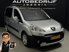 Peugeot Partner Tepee - 1.6 XT *AC*Pano