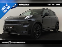 Lynk & Co 01 - 1.5 PHEV MORE -PANO.DAK|HARMAN.INFINITY|ELEK.STOEL|360°CAM|LEDER|TREKHAAK|20"