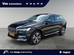 Volvo XC60 - B4 Ultimate Bright | Dealer onderhouden | Harman Kardon |