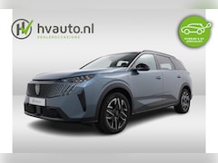 Peugeot 5008 - 1.2 HYBRID 145PK GT 7P. AUT. | Achterklep elek. | Cruise Adaptief