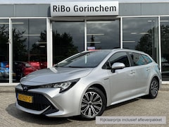Toyota Corolla Touring Sports - 1.8 Hybrid Active * Trekhaak * Automaat