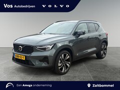 Volvo XC40 - B4 Plus l Getint Glas Achter l 360 Camera l Schuif/Kantel dak l