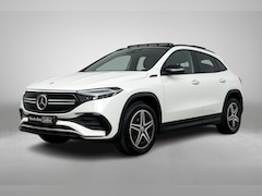 Mercedes-Benz EQA - EQA 250 Business Solution AMG | Premium Plus Pakket | Nightpakket | 360° Camera | Burmeste