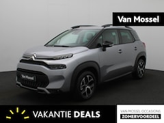 Citroën C3 Aircross - 1.2 PureTech Business | Half-Leder | Navi | ECC | LED | PDC | LMV |