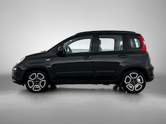 Fiat Panda - 1.0 Hybrid City Life | Airco | Dakrails