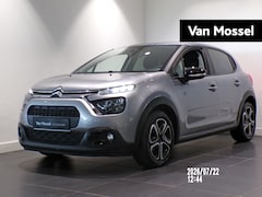 Citroën C3 - Feel | Navigatie | Climate control | Parkeersensoren