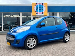 Peugeot 107 - 1.0-12V XR | Apk 05-2027 | Airco | 3 Drs |