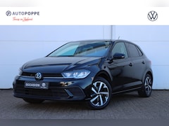 Volkswagen Polo - 1.0 TSI Life Edition 95pk DSG7