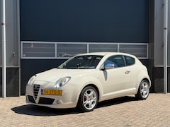 Alfa Romeo MiTo - 0.9 TwinAir Distinctive bj.2013 Leder|Clima|Nap