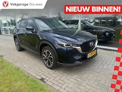 Mazda CX-5 - 2.0 SkyActiv-G 165 Advantage |NAP|1e eigenaar|