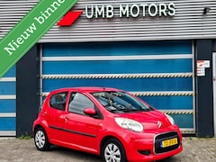 Citroën C1 - 1.0-12V Ambiance Nieuwe Apk Rijdt perfect