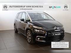 Citroën Grand C4 Picasso - PT 130 Business Automaat-8 Trekhaak | All season banden | Camera