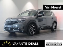 Citroën C5 Aircross - 1.6 Plug-in Hybrid 225 Shine STOELMASSAGE - STOELVERWARMING - NAVIGATIE