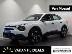 Citroën C4 X - You - DUAL ZONE CLIMATE CONTROL - APPLE CARPLAY/ANDROID AUTO - CRUISE CONTROL