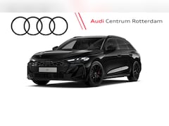 Audi A5 Avant - 2.0 e-hybrid quattro S edition Competition | Trekhaak | Display passagierszijde | 360 came