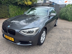 BMW 1-serie - 114i Upgrade Edition