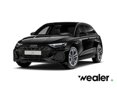 Audi A3 Sportback - S edition 40 TFSI e 150 kW / 204 PK Sportback 6 ve