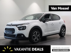 Citroën C3 - Feel - NAVIGATIE - FULL LED - PARKEERSENSOREN