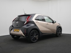 Toyota Aygo X - 1.0 VVT-i S-CVT Premium