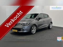 Renault Clio - 1.2 Dynamique AUTOMAAT CRUISE TREKHAAK