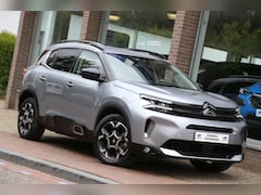 Citroën C5 Aircross - 1.6 Plug-in Hybrid 225 Shine Navi ACC LED Camera
