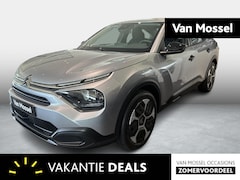 Citroën C4 X - 1.2 100PK You | Navigatie | Apple Carplay/Android Auto | Cruise control | Airco | LED