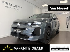 Citroën C5 Aircross - 1.2 Hybrid 145 Max | Automaat | Climate Control | Voorstoelen & Stuurwiel Verwarmd | 360 C