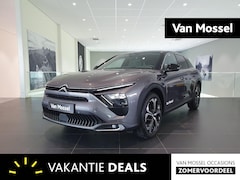 Citroën C5 X - Business Plus Comfort | Automaat | Climate Control | Lederen Stoelen Elek. Verstelbaar + M