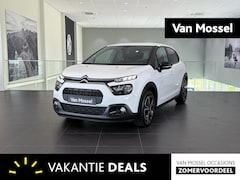 Citroën C3 - 1.2 Feel Special ZUINIG RIJDEN | AIRCO | APPLE CARPLAY/ANDROID AUTO | PARKEERSENSOREN