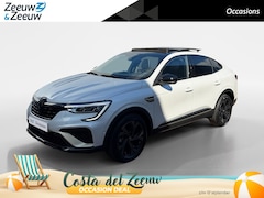 Renault Arkana - 1.6 E-Tech hybrid 145 E-Tech engineered | Zeer compleet | Open dak | Elektrisch verstelbar