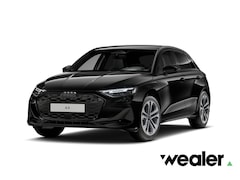 Audi A3 Sportback - Advanced edition 40 TFSI e 150 kW / 204 PK Sportba
