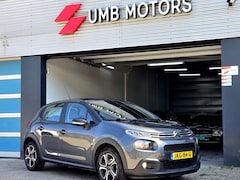 Citroën C3 - 1.2 PureTech Nieuwe D-Riem + Koppelingsset