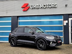 Volkswagen T-Roc - 2.0 TSI 4Motion R-Line Business+