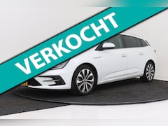 Renault Mégane Estate - 1.3 TCe 140 Techno | Org NL | Facelift | CarPlay | Digital Cockpit | Keyless | Climate Con