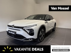 Citroën C5 X - 1.6 Plug-in Hybrid 180 Business Plus | MASSAGE | STOEL VERWARM-EN VERKOELING | ADAPTIEF |