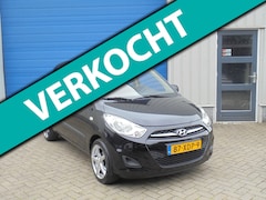 Hyundai i10 - 1.1 i-Motion APK AIRCO