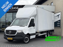 Mercedes-Benz Sprinter - 515 1.9 CDI L3 RWD*CLIXTAR*CAM*ECC*CRUISE*BE-RBW