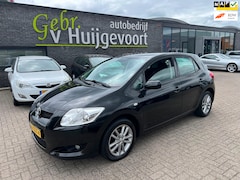 Toyota Auris - 1.6-16V Dynamic