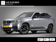 BMW X5 - XDrive40e High Executive M-Sport (PANO, TREKHAAK, LUCHTVERING, HARMAN/KARDON-AUDIO, STOELV