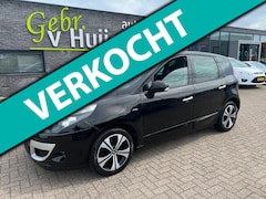 Renault Scénic - 1.4 TCe Bose