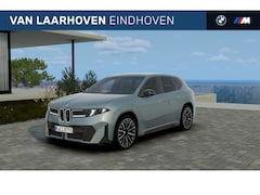 BMW iX3 - 40 eDrive M Sport / Panoramadak / M Sportstoelen / 3D Head-Up / Parking Assistant Plus / S