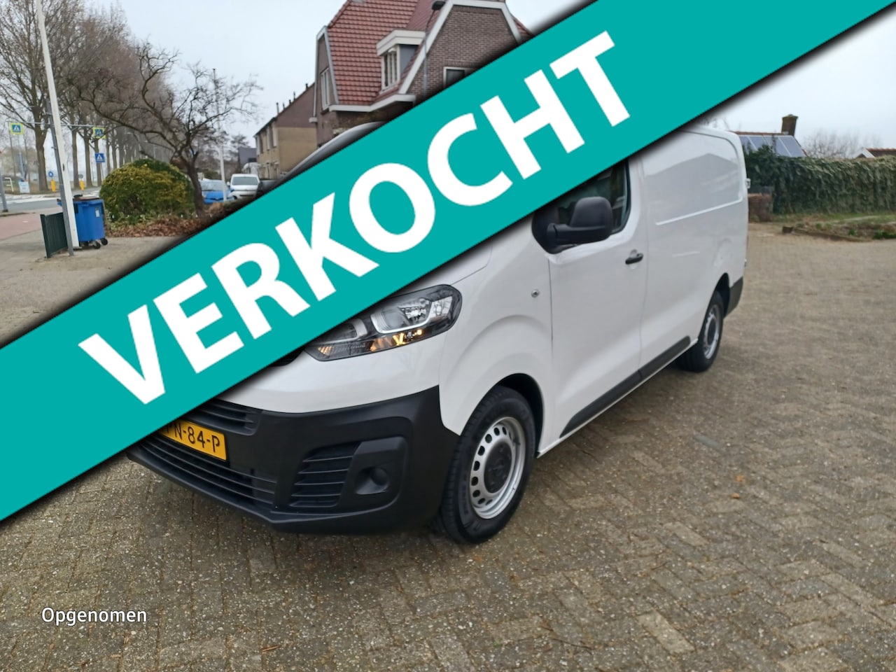 Opel Vivaro - 2.0 CDTI L3H1 Edition 2.0 CDTI L3H1 Edition - AutoWereld.nl
