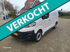 Opel Vivaro - 2.0 CDTI L3H1 Edition