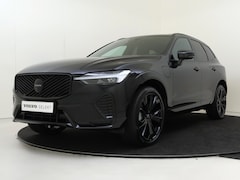 Volvo XC60 - Plus Black Edition Plug-In Hybrid AWD | 360-camera | Schuif/-kanteldak