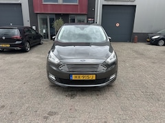 Ford C-Max - 1.0 Titanium Luxe D-Riem VV Goed Onderhouden