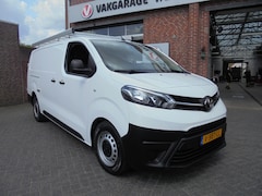 Toyota ProAce - 1.6 D-4D Cool Comfort||L3-H1||Trekhaak||Imperiaal||Airco||
